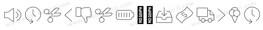 Panton W05 Regular字体转换